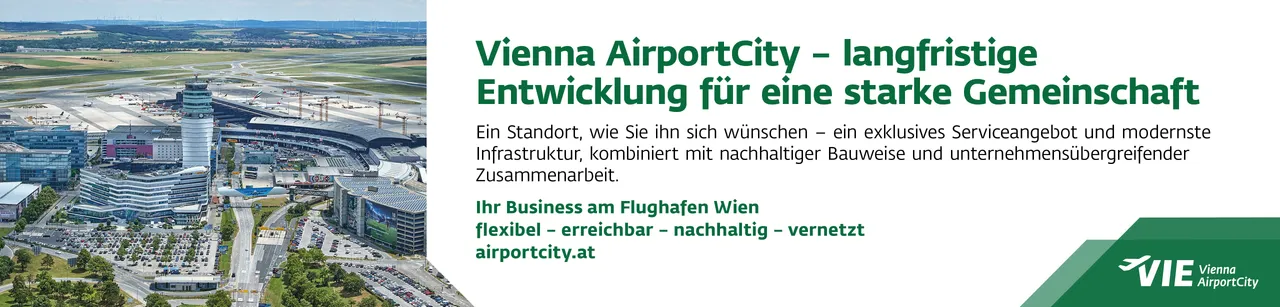 Vienna AirportCity