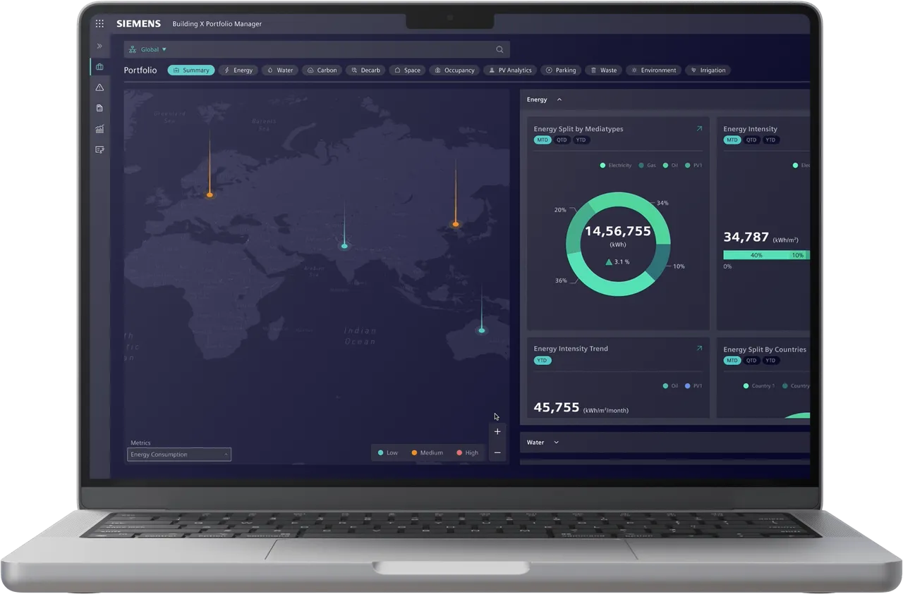 Building-X-Portfolio-Manager