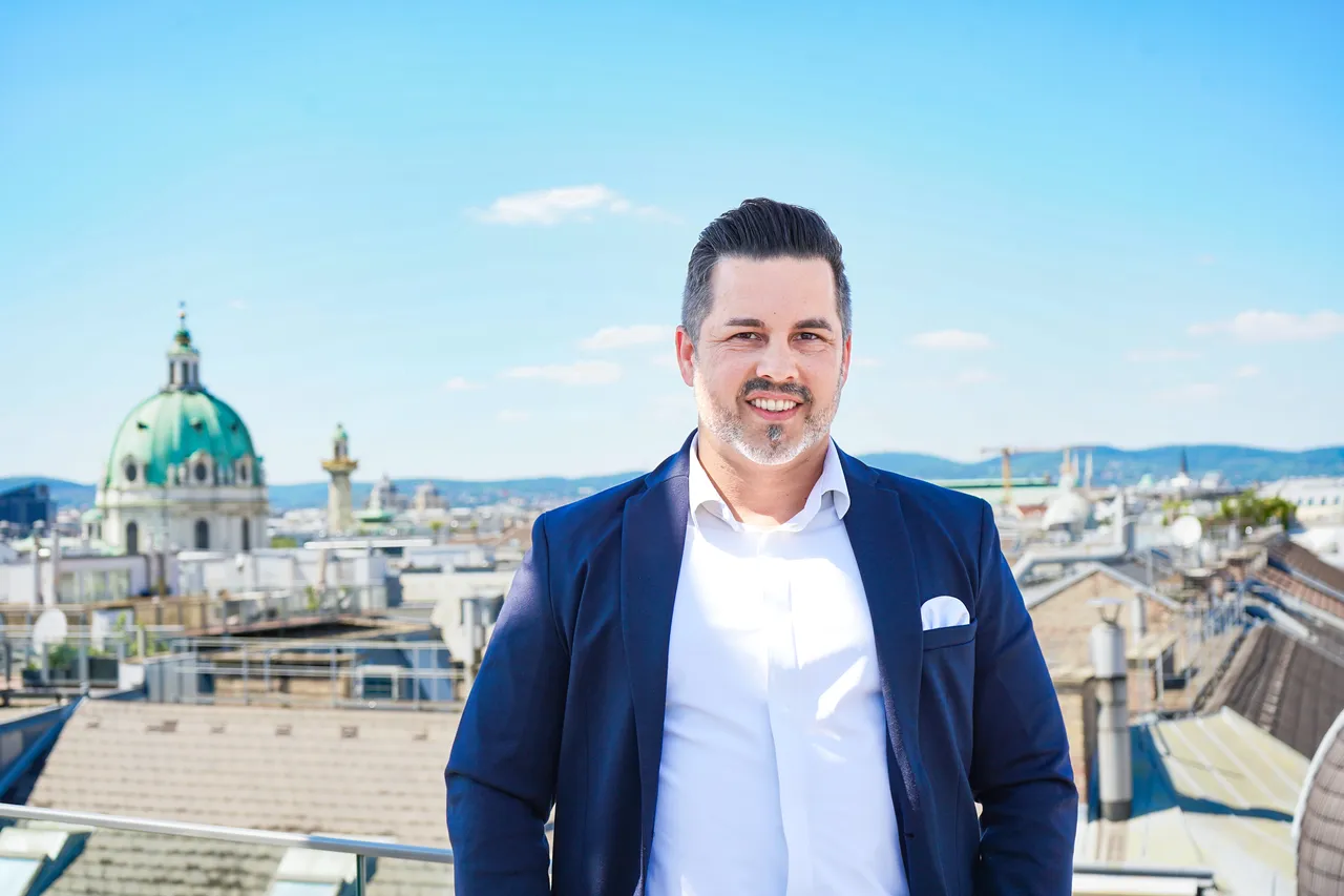 RPHI verkauft Gesamtkomplex „Milestone Wien Erdberg“  in OFF Market Deal an Tishman Speyer