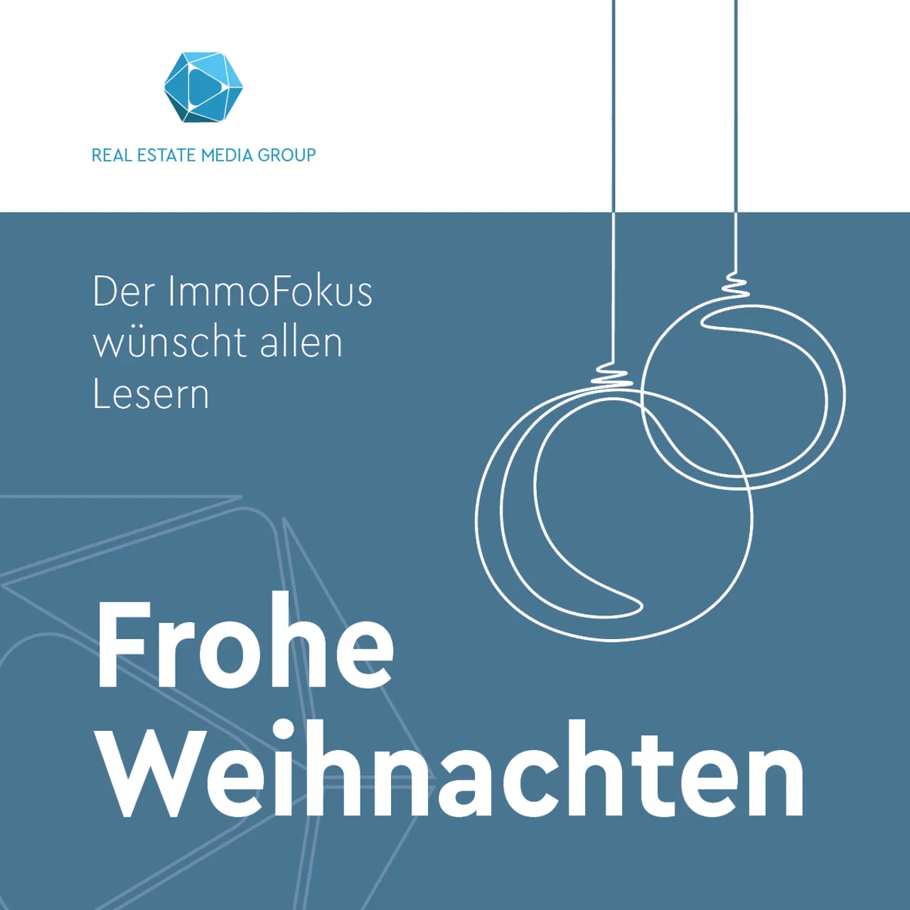 Gesegnete Weihnachten