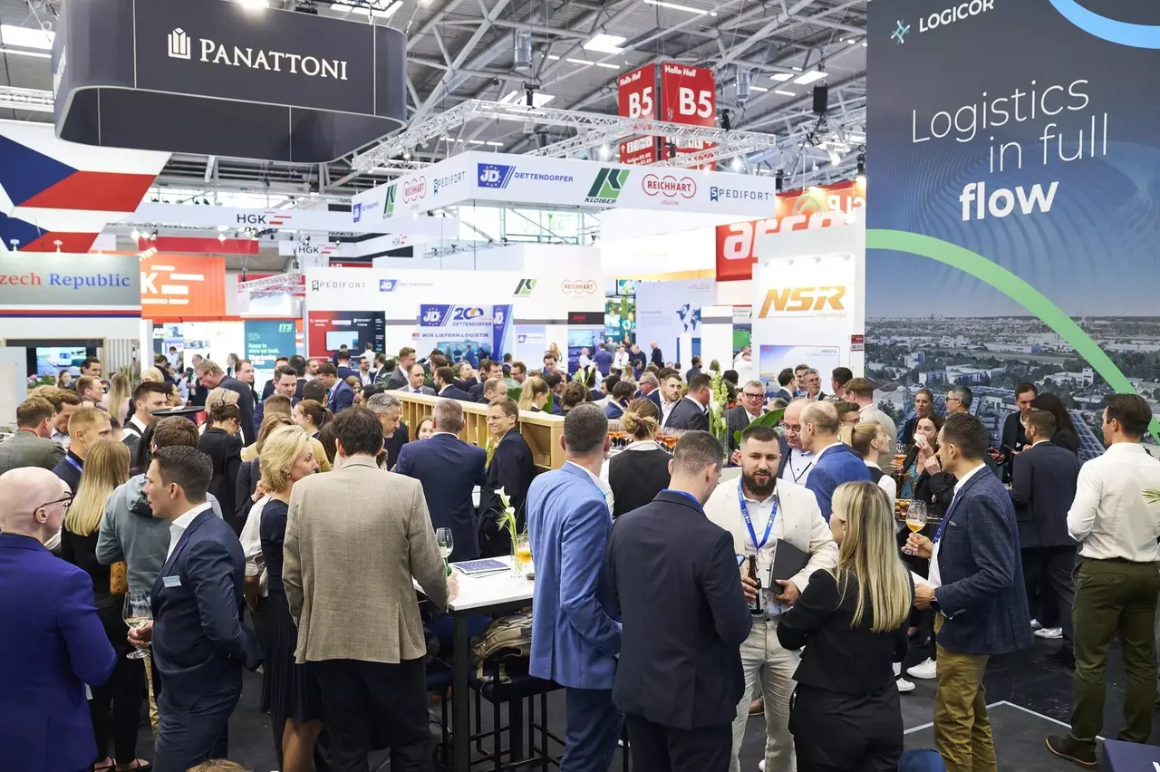 Logistikimmobilien: Die Gewinner der kürzeren Lieferketten