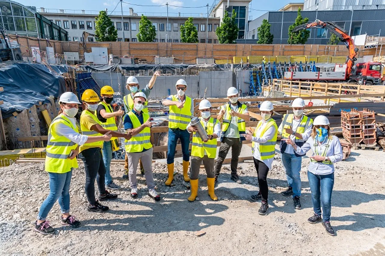 IKEA_Westbahnhof_Zeitkapsel