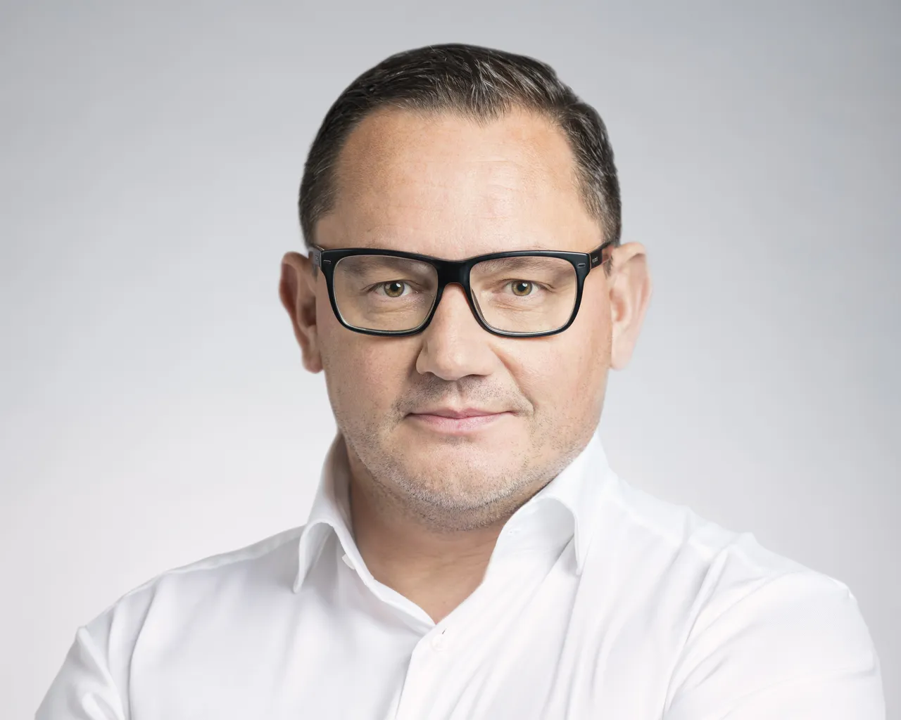 Alexander Finster, Geschäftsführer der Wiener Komfortwohnungen