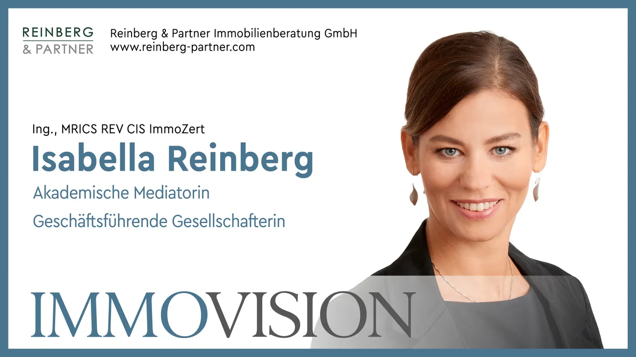 Reinberg, Isabella