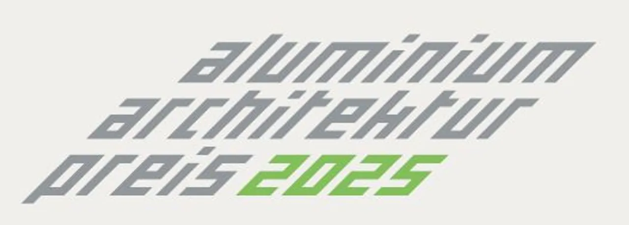 Einreichfrist für Aluminium-Architektur-Preis 2025 verlängert