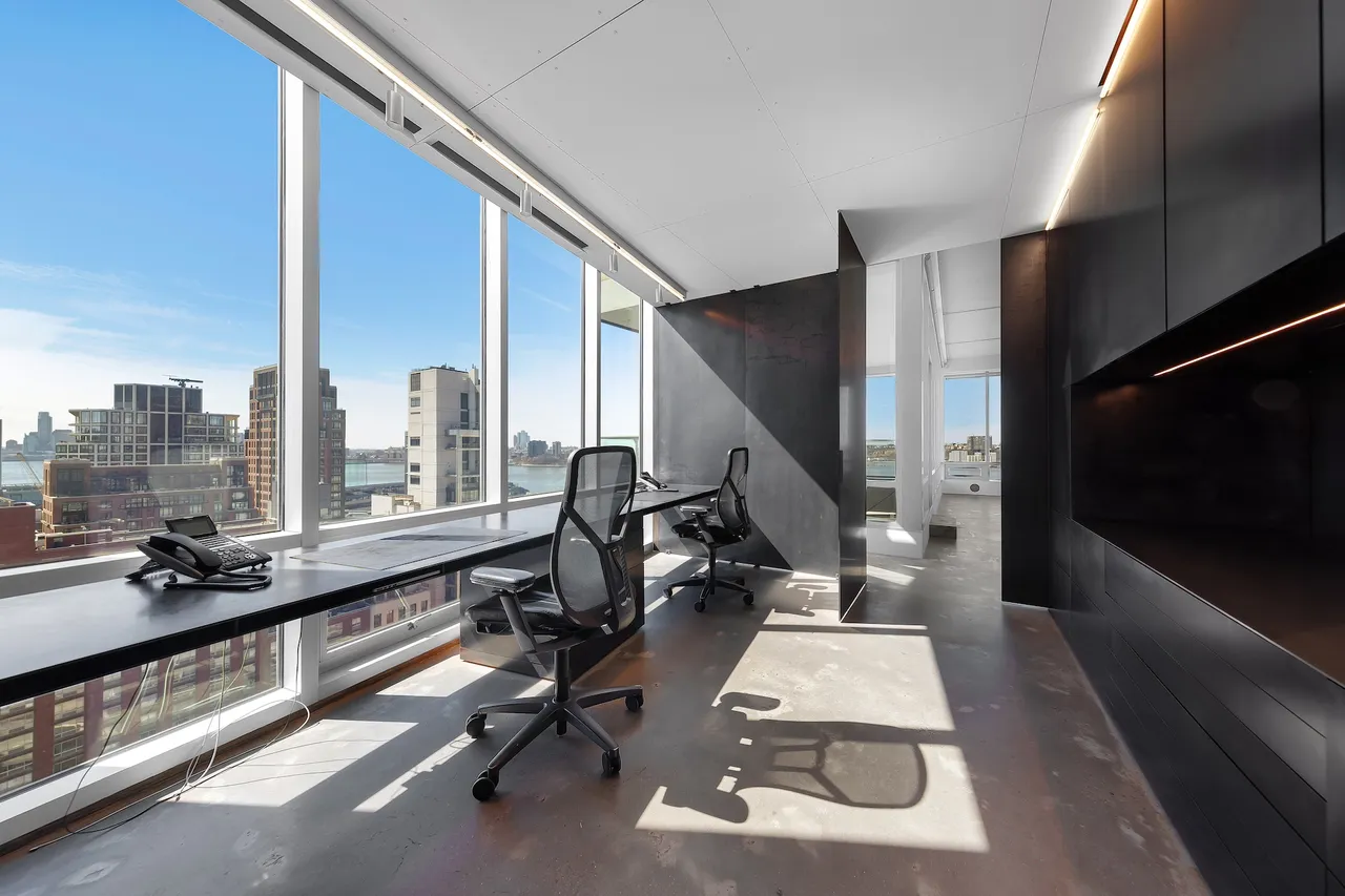 Calvin Kleins Penthouse in New York verkauft – Engel & Völkers vermittelt