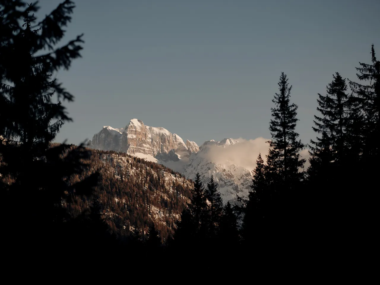Casa Cook: erster alpiner Standort in Madonna di Campiglio