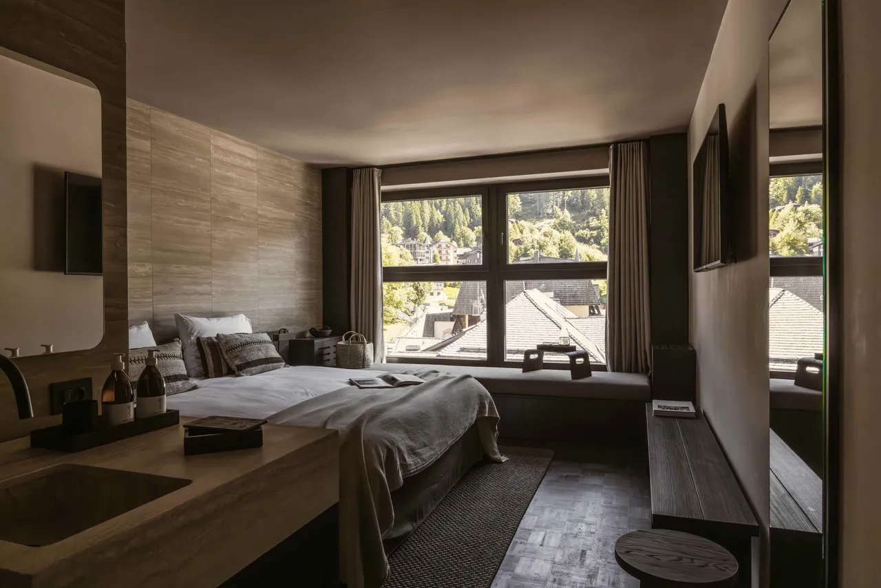 Casa Cook Madonna Hotelimmobilie des Jahres 2026