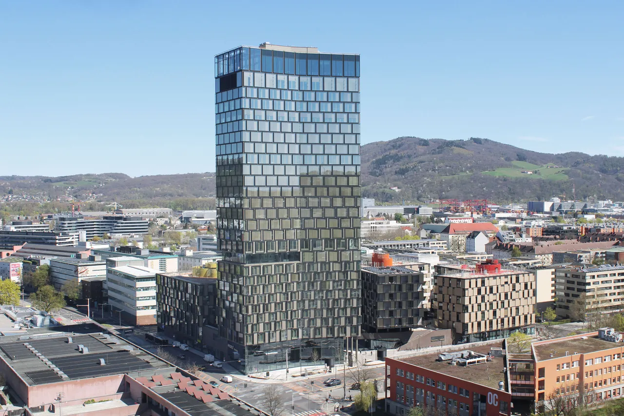 QUADRIL Linz