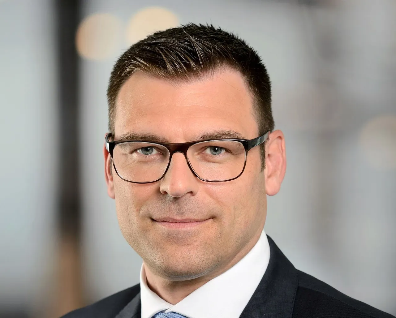 Gunther Reimoser, EY Österreich