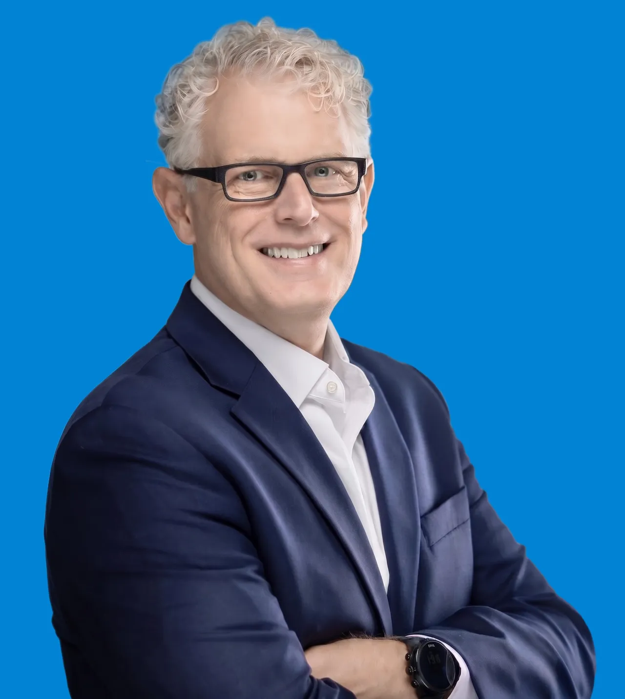 Lars Lungström