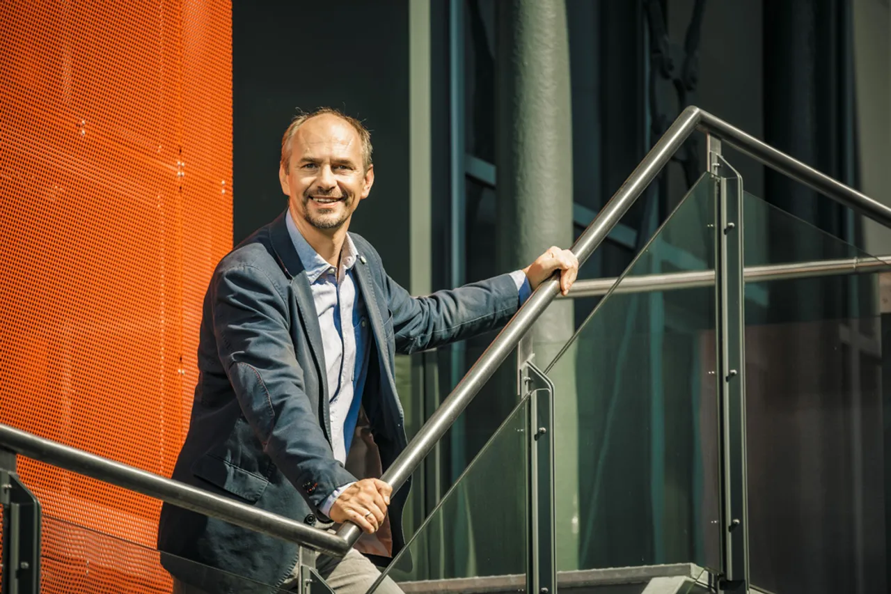 Christian Lorenz GF Lorenz Consult