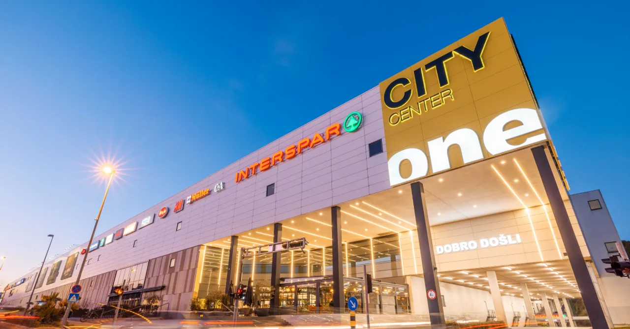 City Center one Split sichert Refinanzierung über 130 Millionen Euro