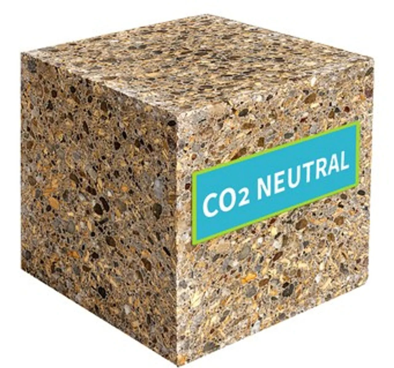 Co2 neutraler Beton