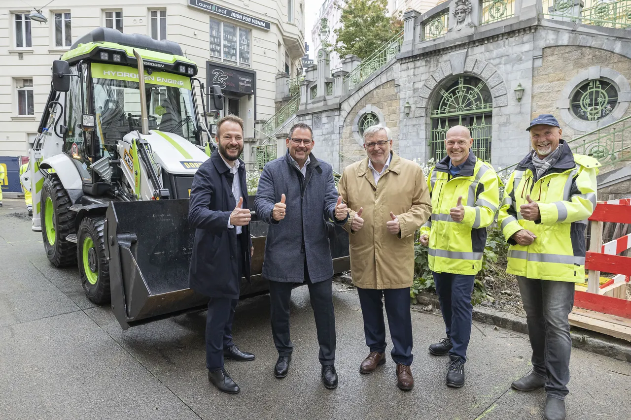 90 % der Emissionen können eingespart werden