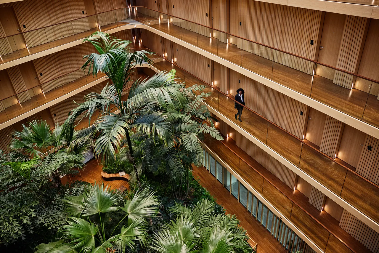 Corporate Knights Auszeichnung 2026