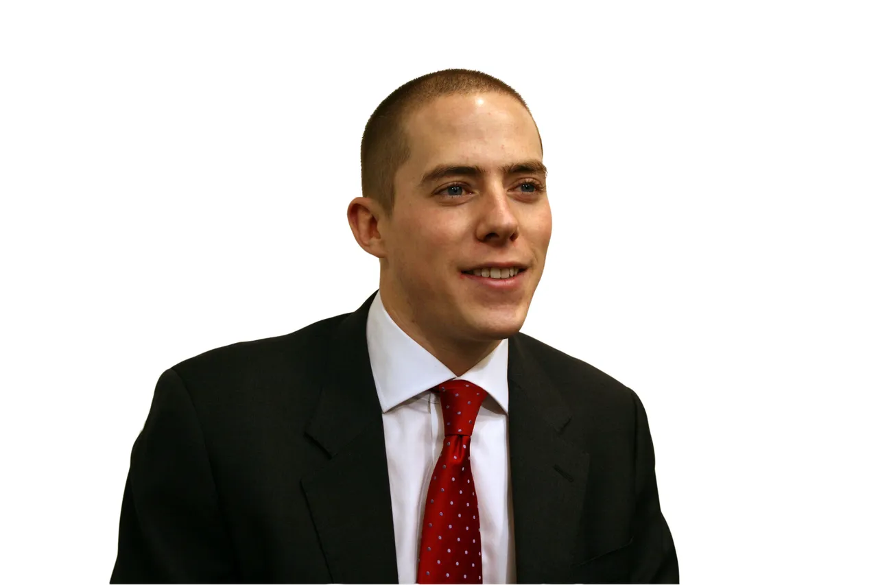 Craig Wright, Head of European Real Estate Research bei Aberdeen Investments