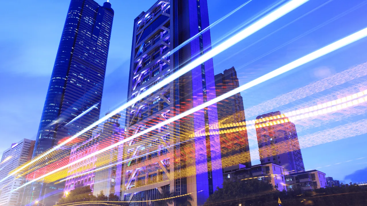 Real Estate Management zwischen Digitalfrust und Strukturwandel