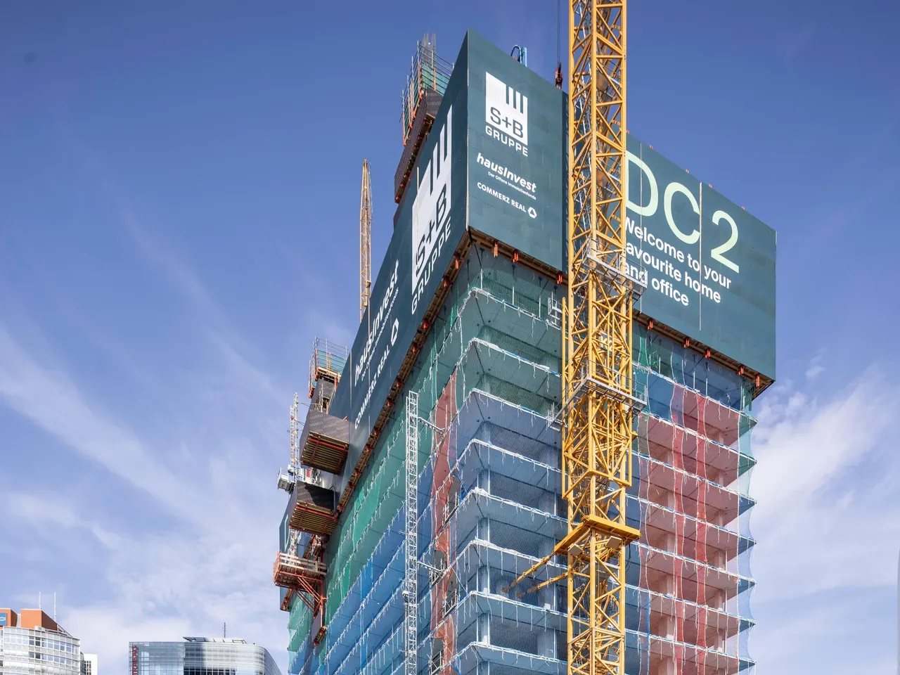 Auszeichnung für kooperative Projektabwicklung