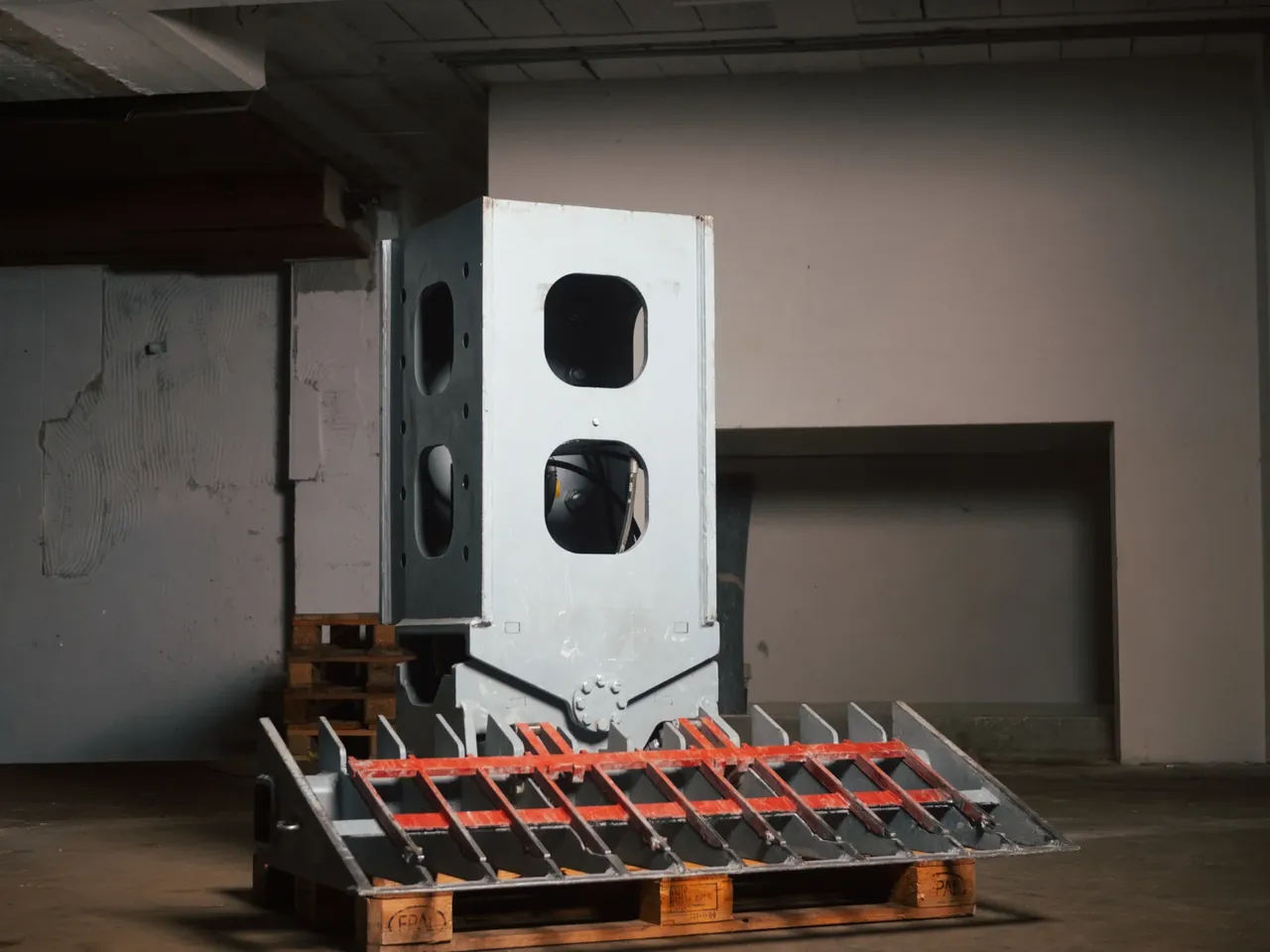 Aus Baustellenabfällen wird sortenreines EPS