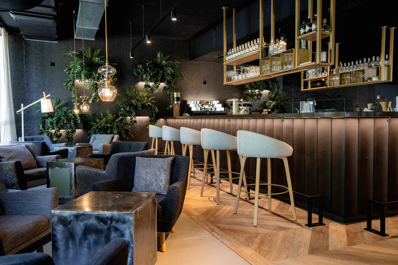 Neuer Betreiber für Radisson München