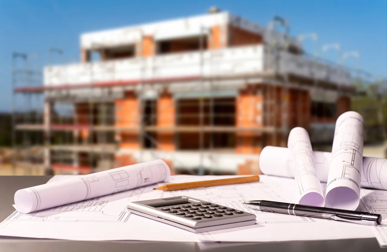 ImmoScout24-Umfrage: Mehrheit würde Lottogewinn in Immobilien investieren