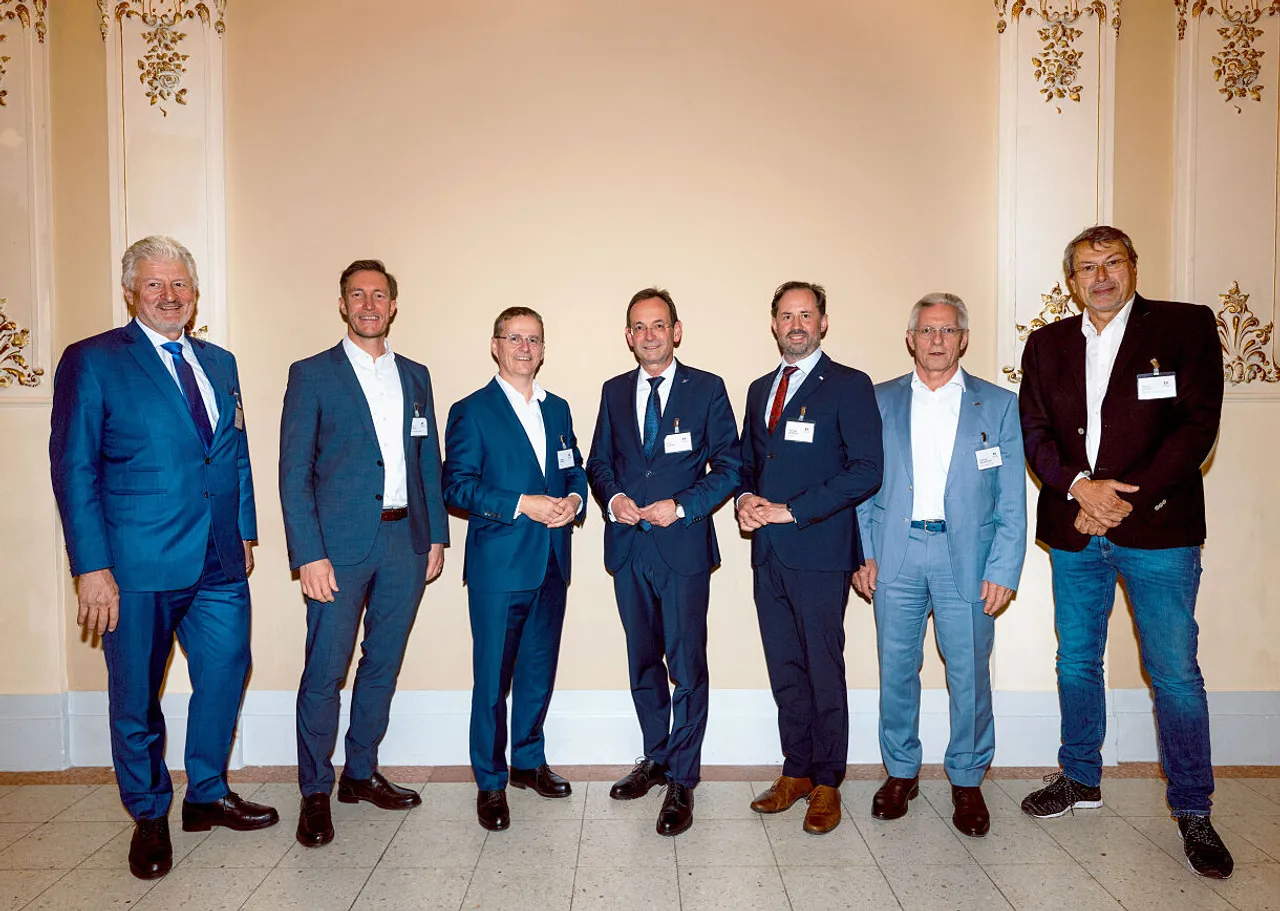 EY Linz lud zu „Jazz & Dinner“ Exklusiver Konzertabend für Oberösterreichs Top-Unternehmen