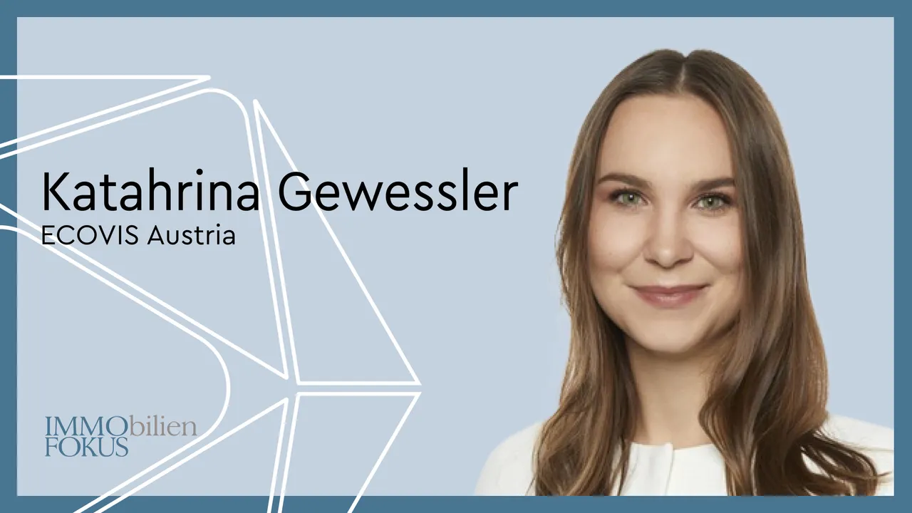 GEWESSLER, Katharina