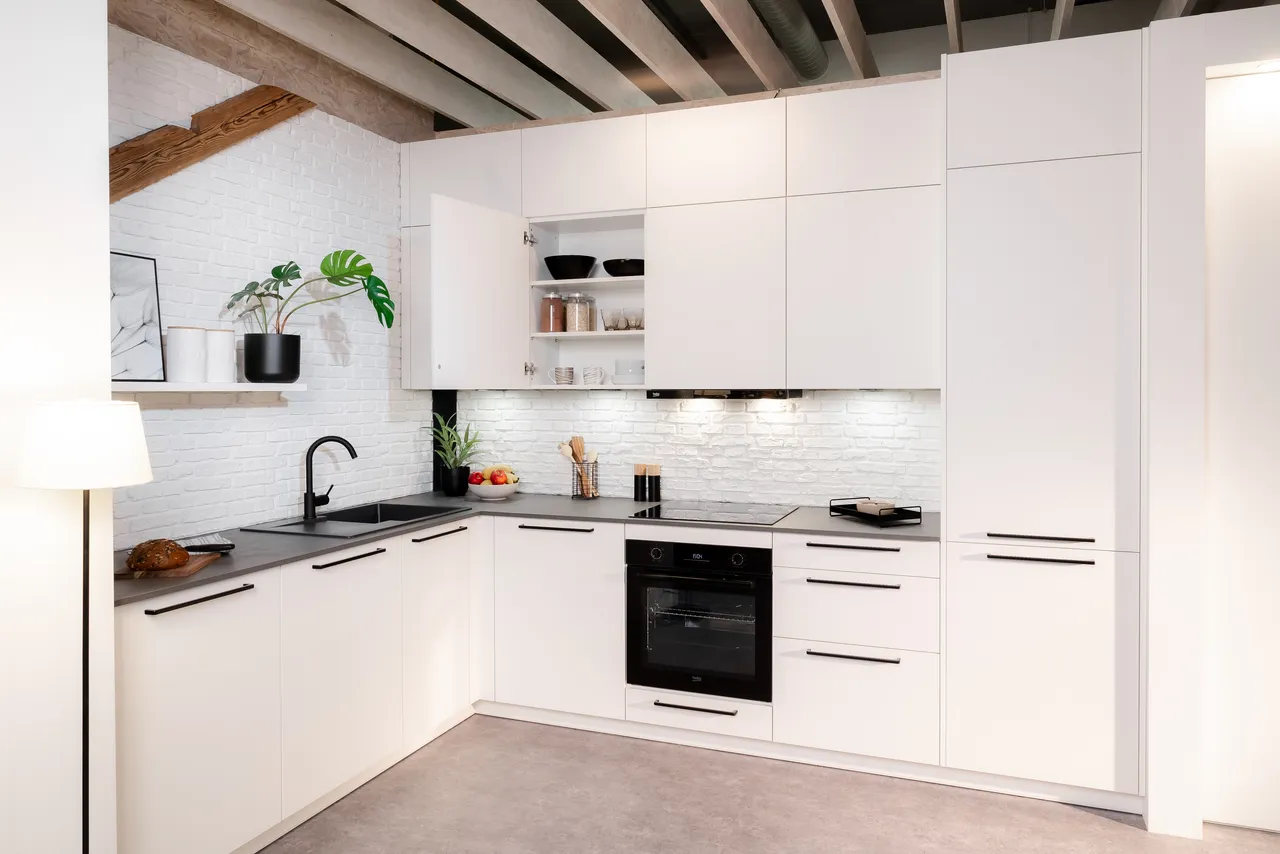 Danküchen und Beko starten Partnerschaft