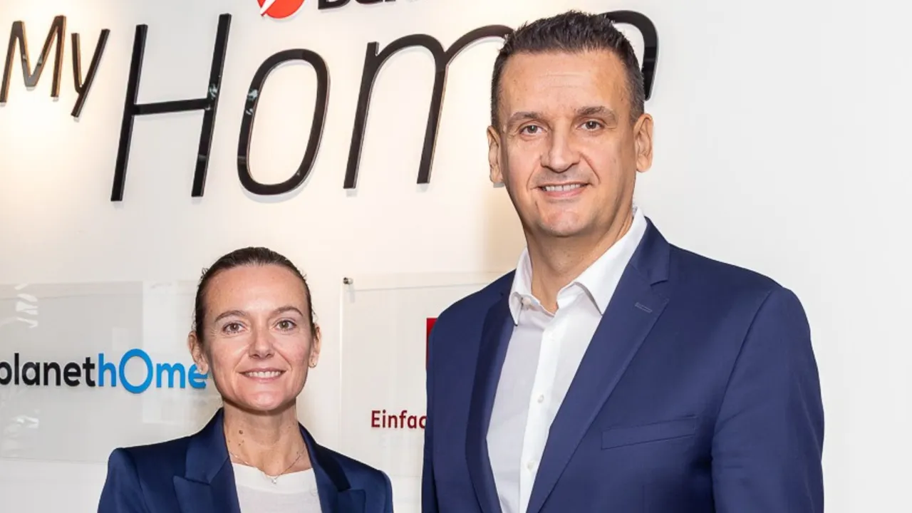 Drei von vier Österreichern wollen in den eigenen vier Wänden leben