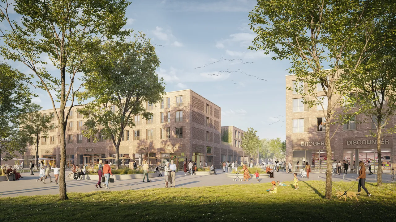 LIVELY expandiert nach Münster