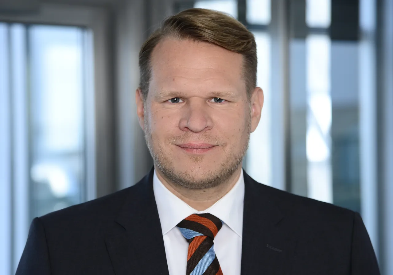 Carsten Demmler HIH Invest
