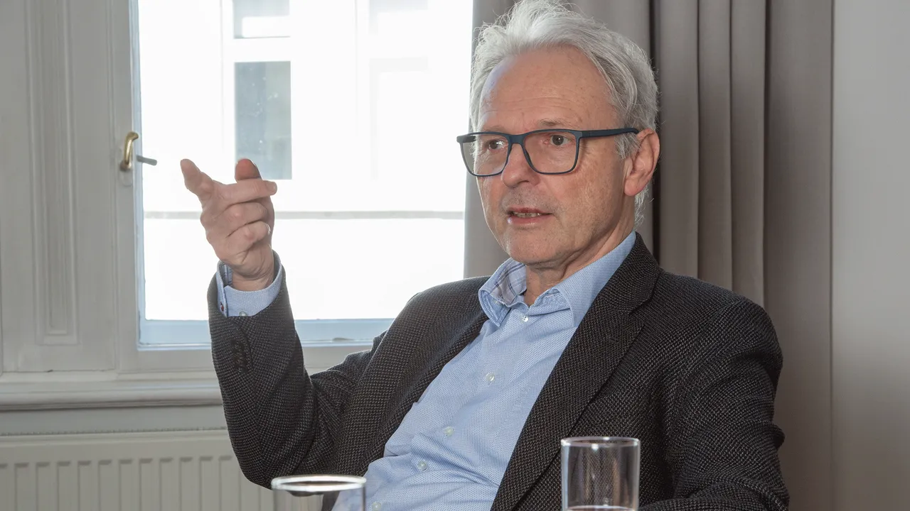 Immobilienbranche - quo vadis?