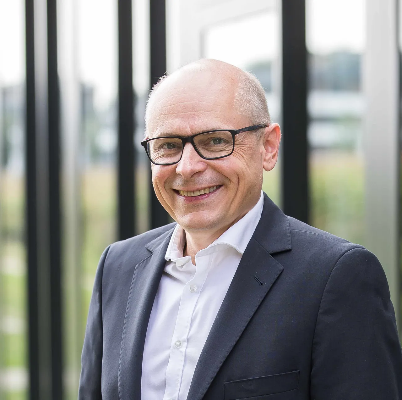 Martin Wachutka, Vizepräsident der Open Fiber Austria