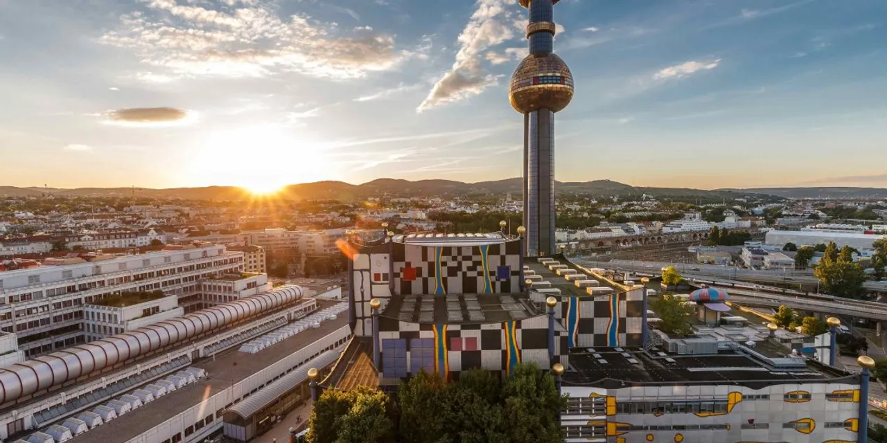 Neue Partnerschaft: Techem übernimmt Energieerfassung für Wien Energie