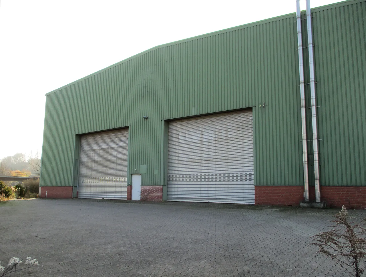Logivest vermittelt der Schwarzt GmbH eine rund 3.000 Quadratmeter große Lagerfläche im niedersächsischen Alfeld