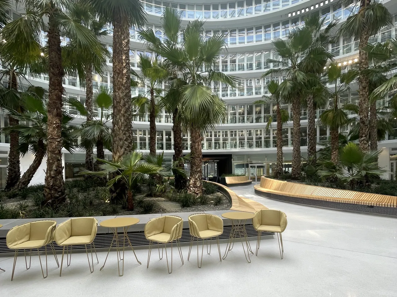 Hamburger Sparkasse: Großumzug mit docu tools