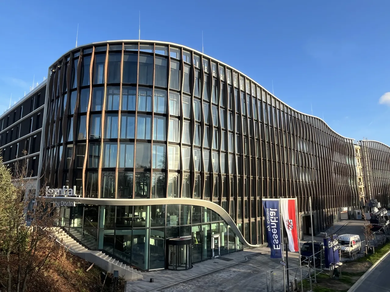 HIH Invest erwirbt Neubauquartier „Deiker Höfe“ in Düsseldorf