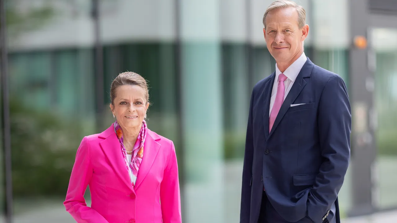 Bundesimmobiliengesellschaft wertet um 1 Mrd. Euro sb