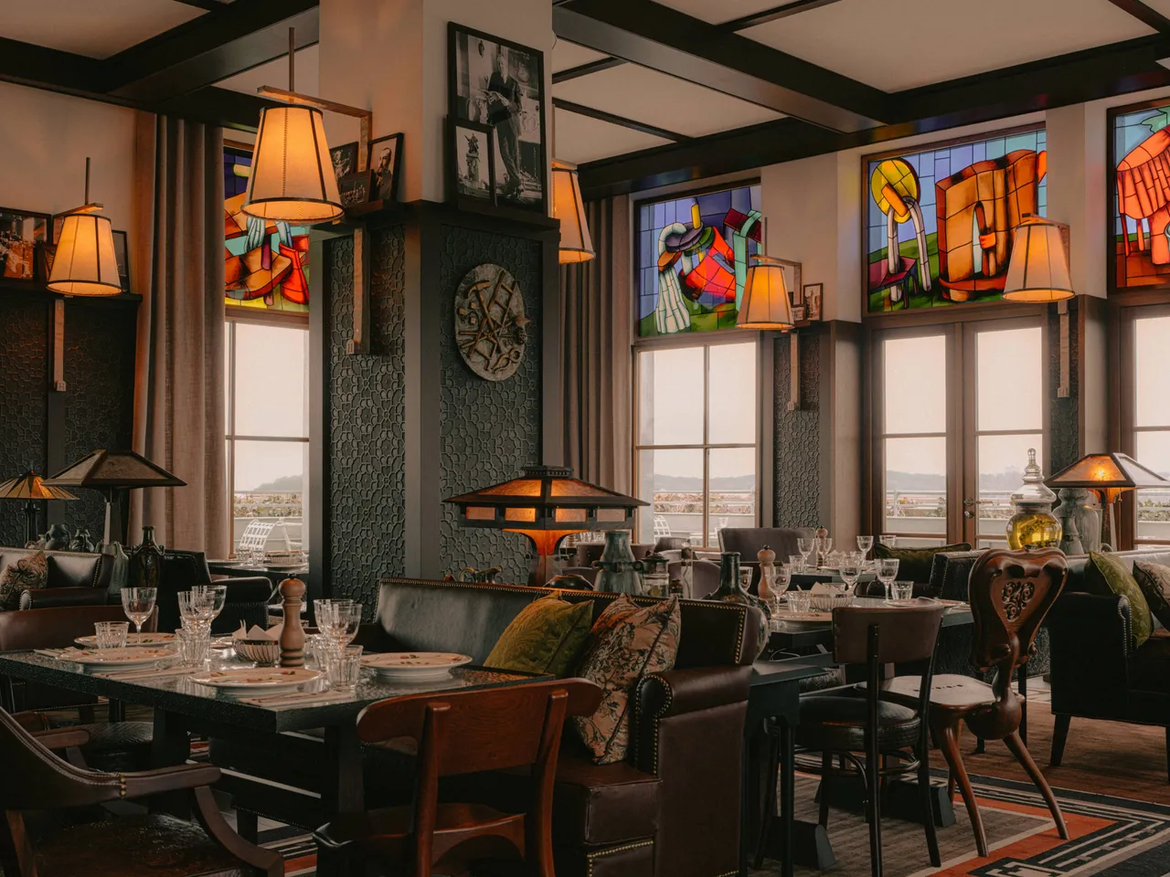 A Curio Collection Hotel by Hilton aus Frankreich gewinnt „Hotel Design Award 2026“