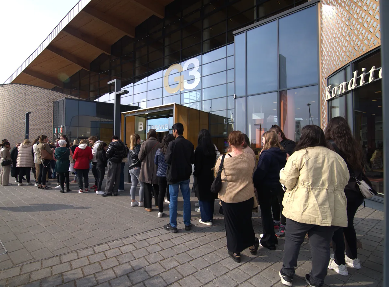 NORMAL eröffnet zweite Filiale im G3 Shopping Resort