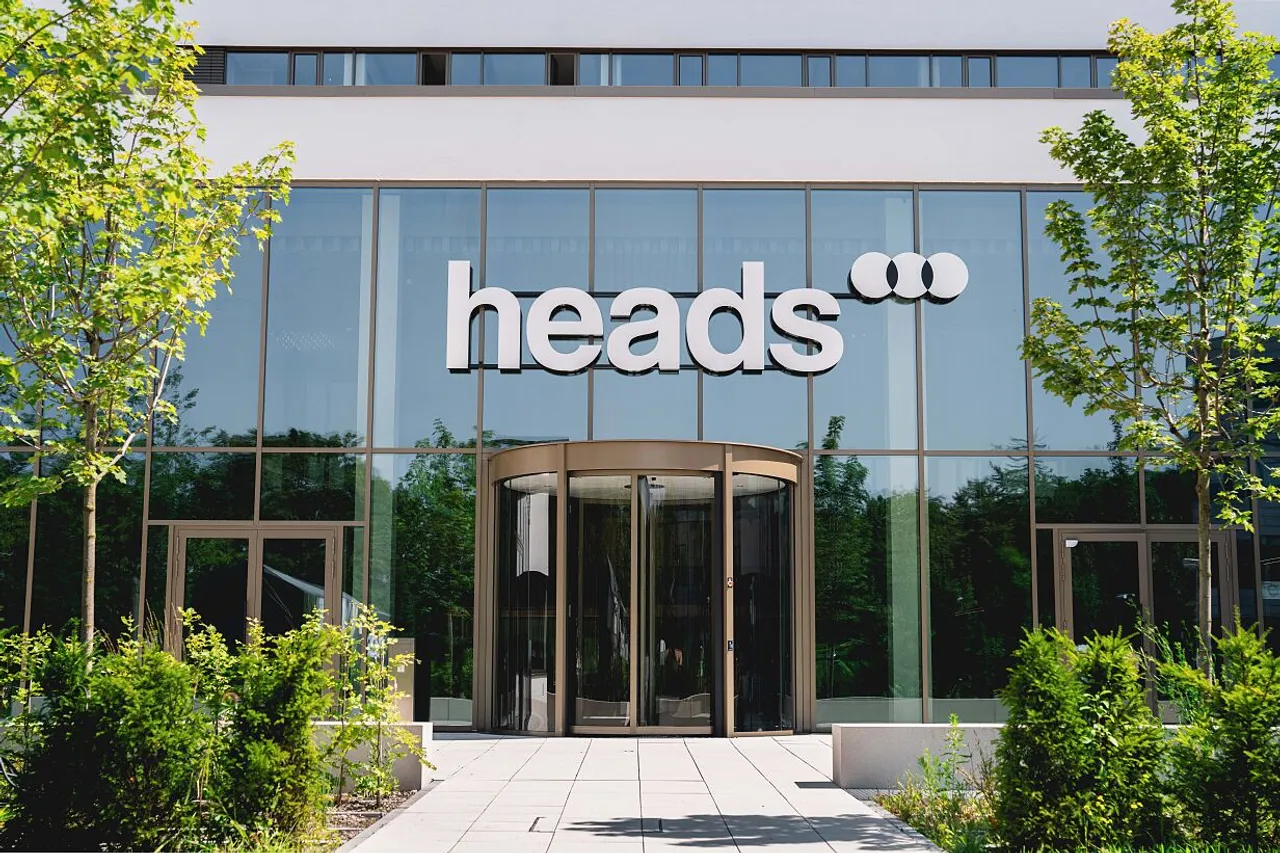 It’s a match! HEADS Office und Neo Solutions haben JA gesagt.