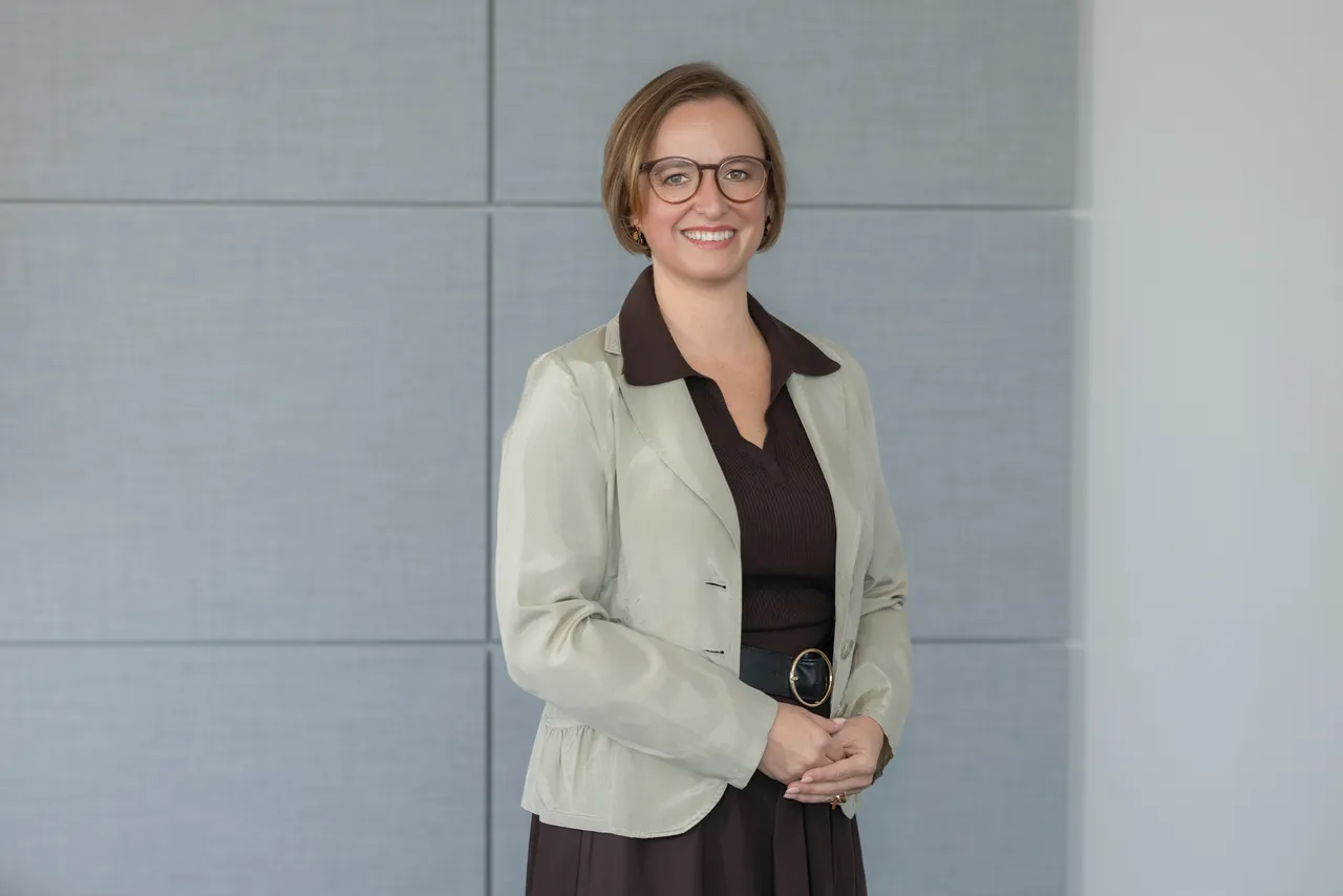 Nicole Fürntrath ist neue Obfrau der Wiener Immobilien- und Vermögenstreuhänder