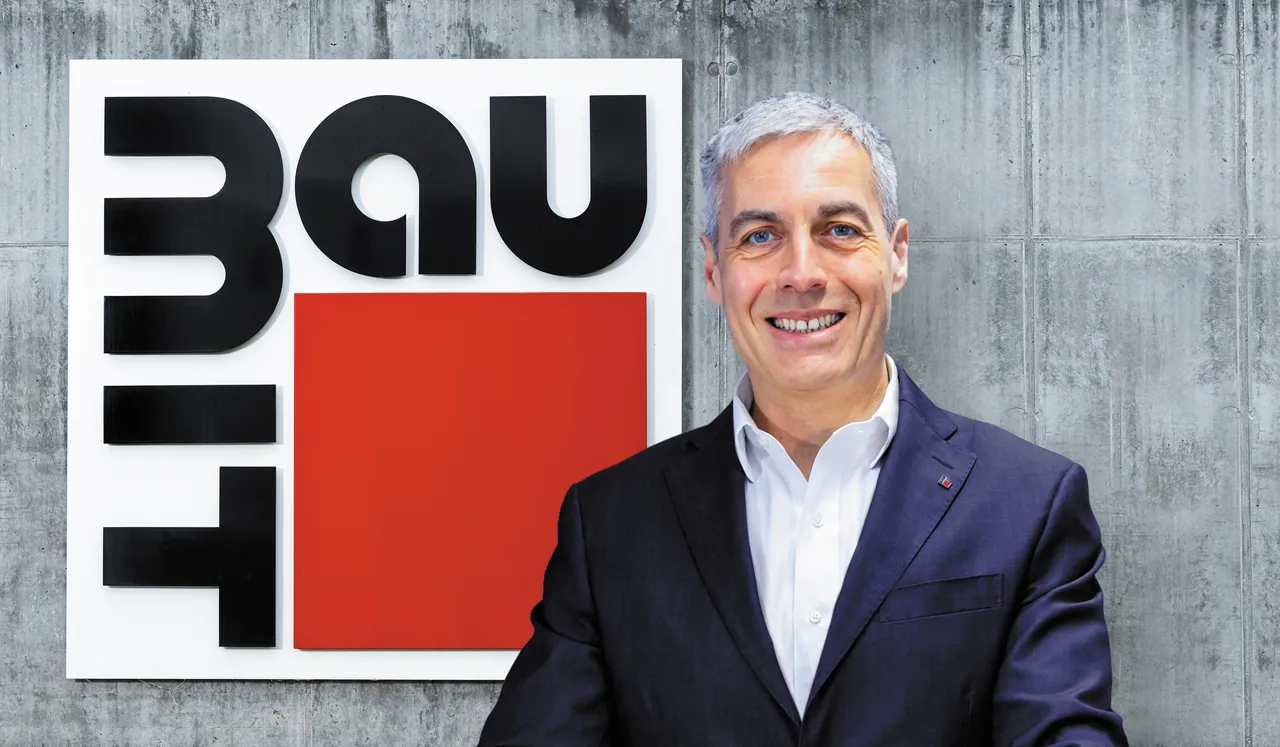 Baumit startet in die Bausaison 2025