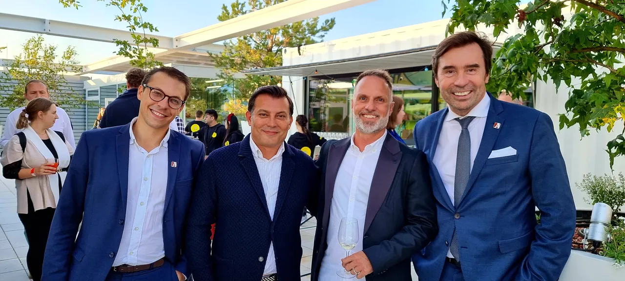 Arealis übernimmt Verwaltung des neuen IKEA Stores.