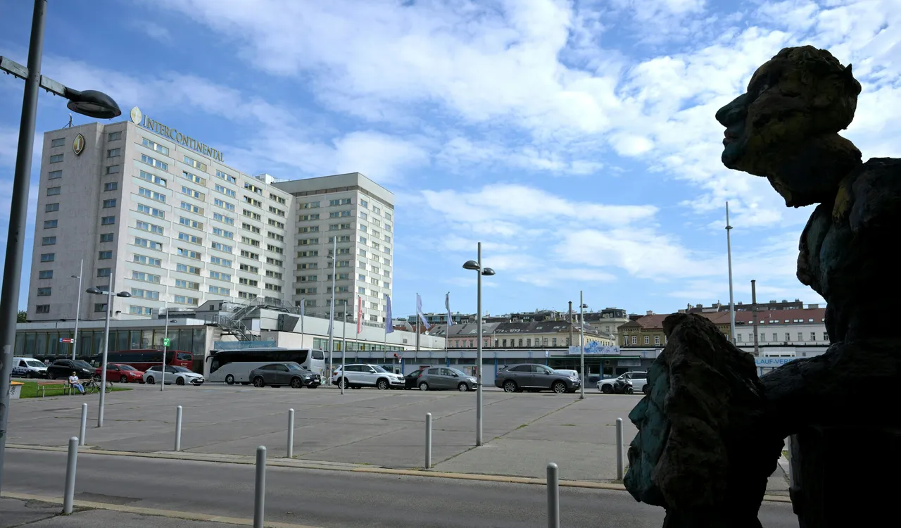 heumarkt