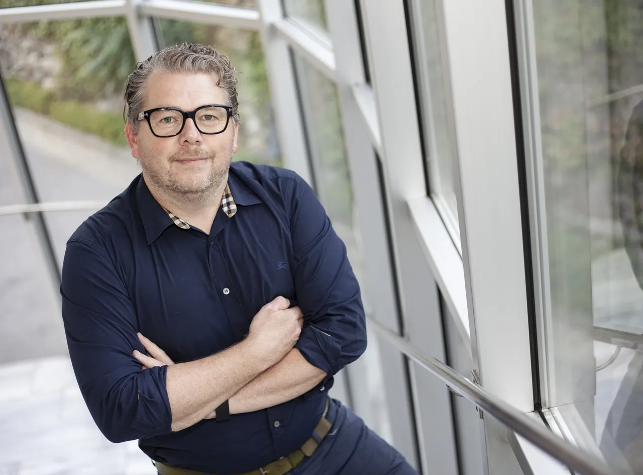 Daniel Bednarzek, FH Kärnten