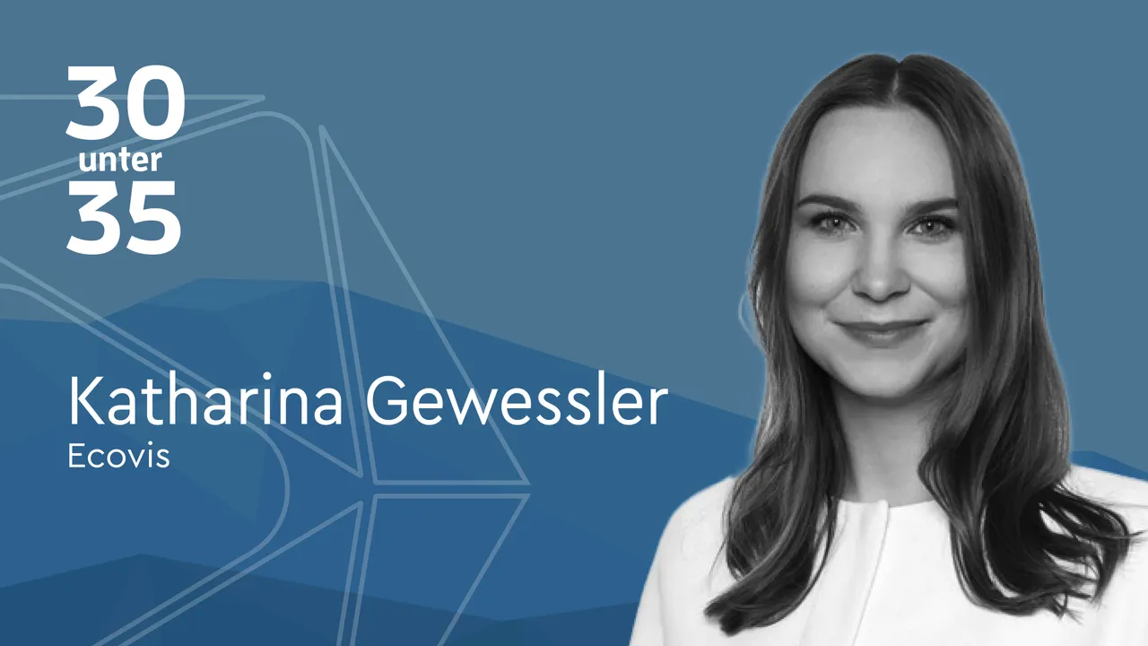 Katharina Gewessler, Ecovis