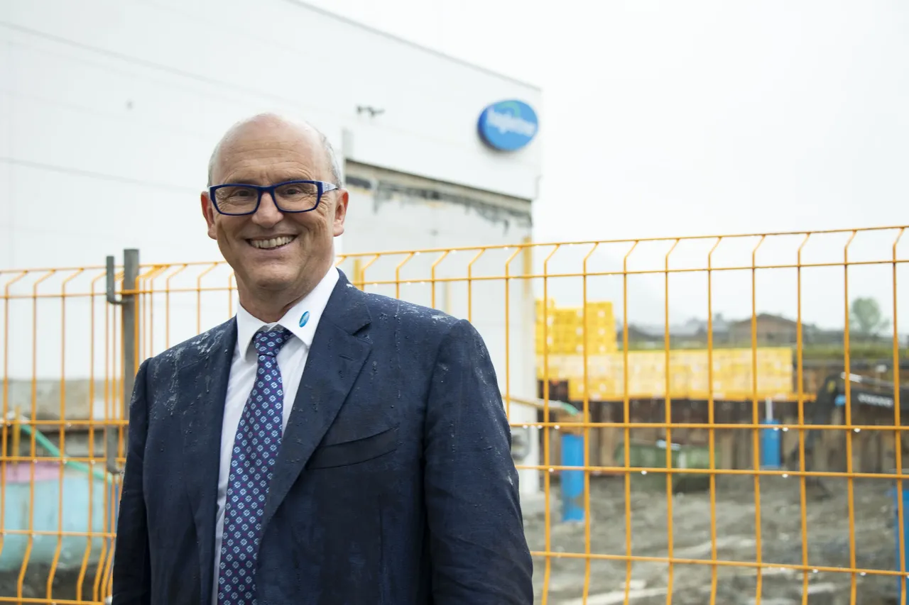 Hagleitner Hans Georg