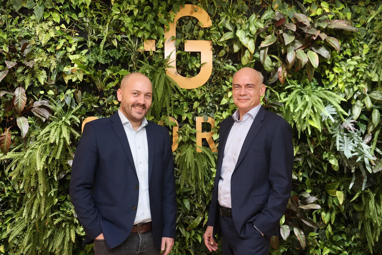 Glorit setzt auf Wachstum und rät zu schnellem Kauf